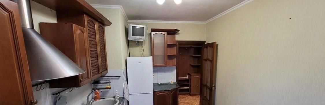 квартира г Старый Оскол Олимпийский микрорайон 13 фото 9