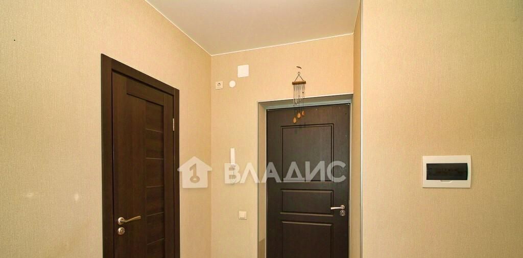 квартира г Владимир р-н Ленинский ул 3-я Кольцевая 12 фото 11