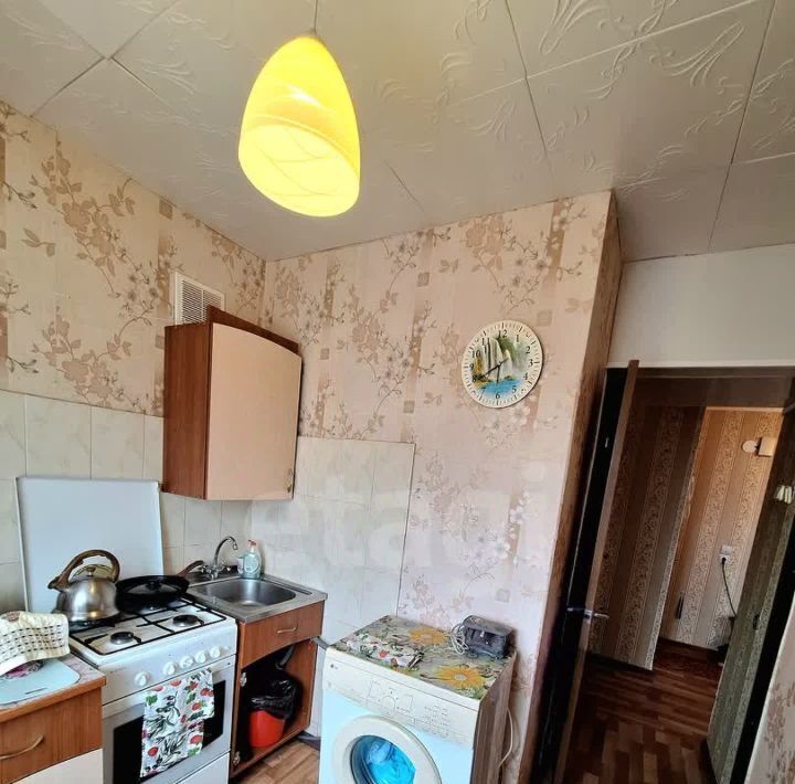 квартира г Ковров ул Муромская 35/2 фото 11