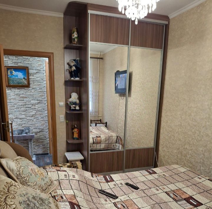 квартира г Владимир р-н Октябрьский ул Вокзальная 65 фото 16