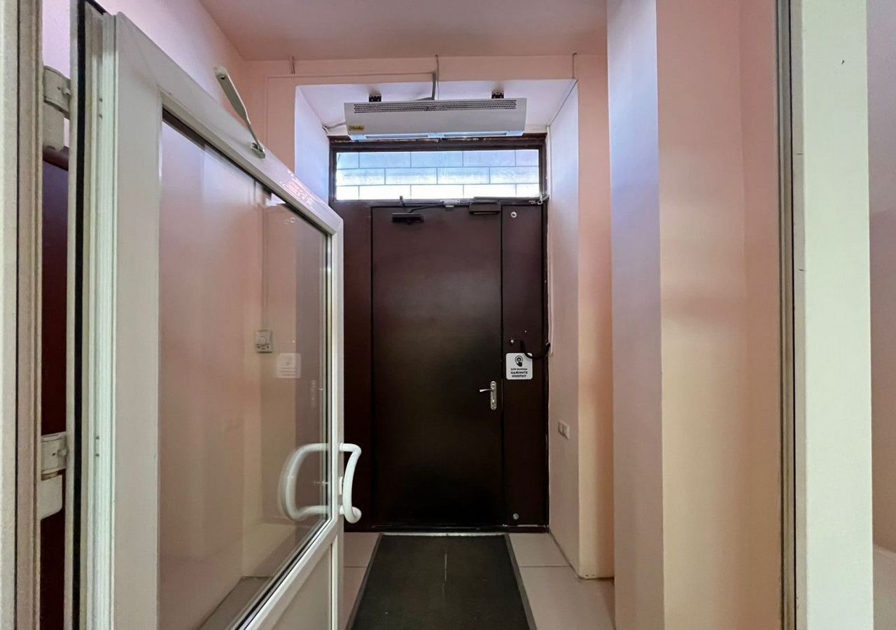 свободного назначения г Уфа р-н Демский Дагестанская ул., 14/1 фото 5