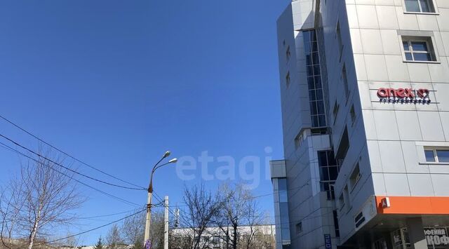 р-н Октябрьский ул 6-я Советская 55 фото
