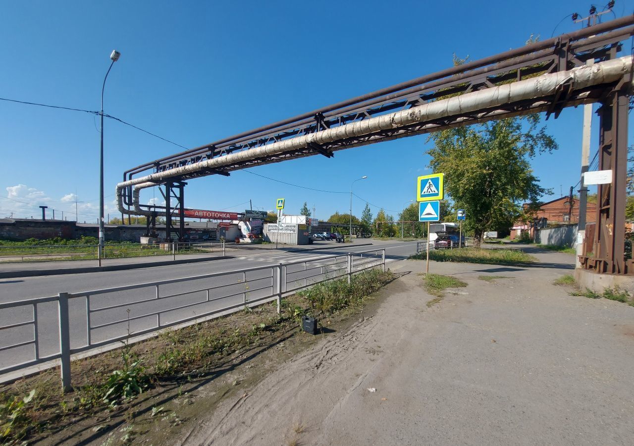 свободного назначения г Нижний Тагил р-н Тагилстроевский ул Балакинская 64 фото 6