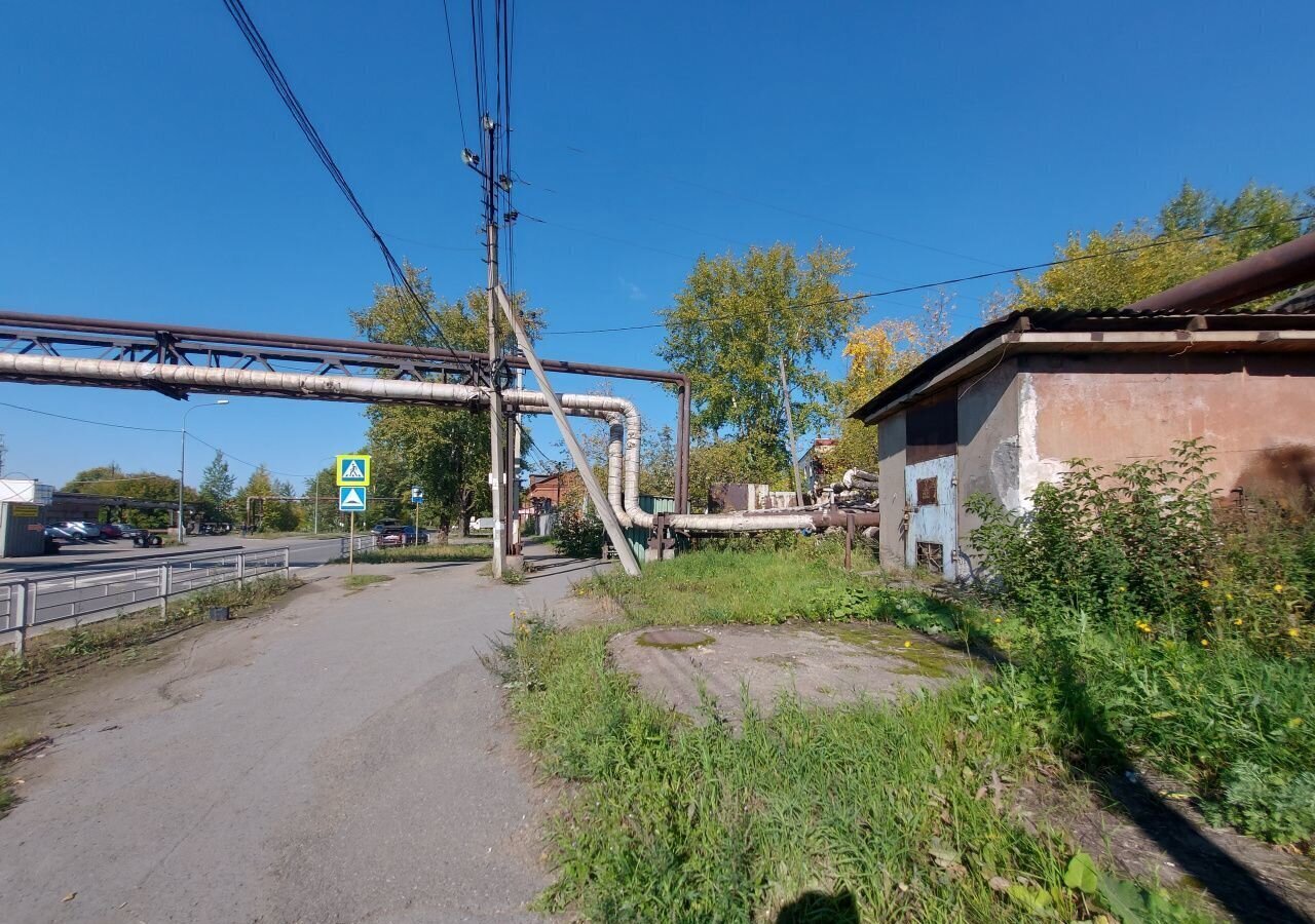 свободного назначения г Нижний Тагил р-н Тагилстроевский ул Балакинская 64 фото 5