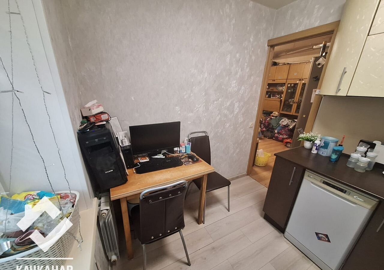 квартира г Качканар ул Свердлова 27 Качканарский муниципальный округ фото 9