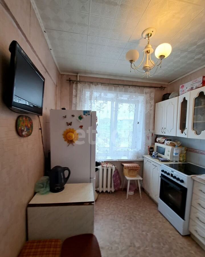 квартира г Ачинск 9-й мкр-н, 25 фото 5