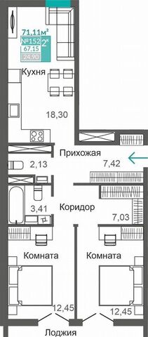 ул Никанорова 1 фото