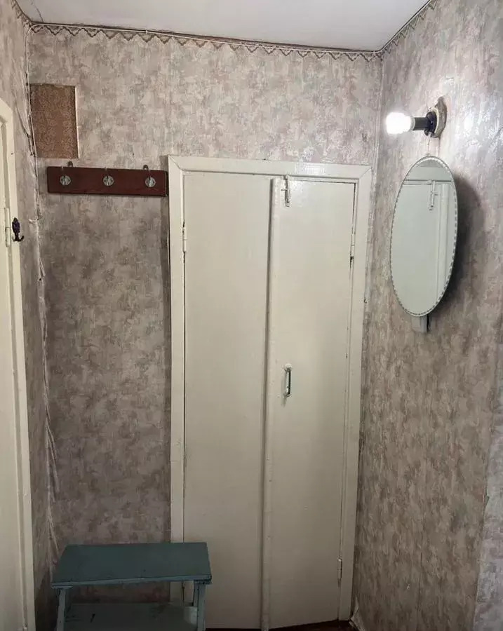 квартира г Бийск Заречье ул Александра Пушкина 196к/1 фото 3