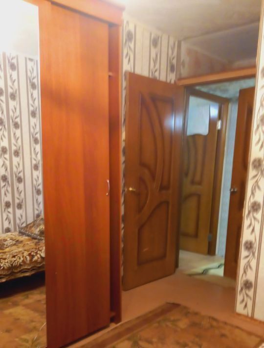 квартира г Набережные Челны р-н Автозаводский б-р Автомобилестроителей 14 фото 9