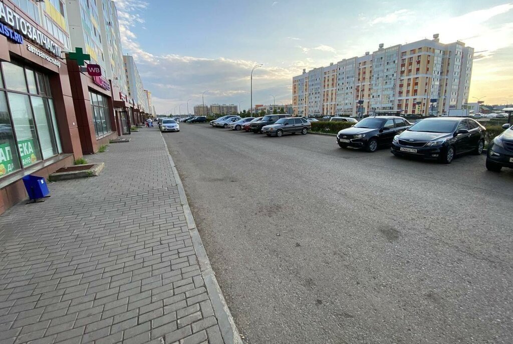 свободного назначения г Набережные Челны пр-кт В.Фоменко 76 фото 5