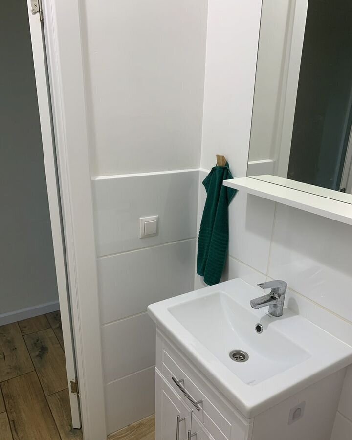 квартира г Видное ул Радужная 2 фото 13