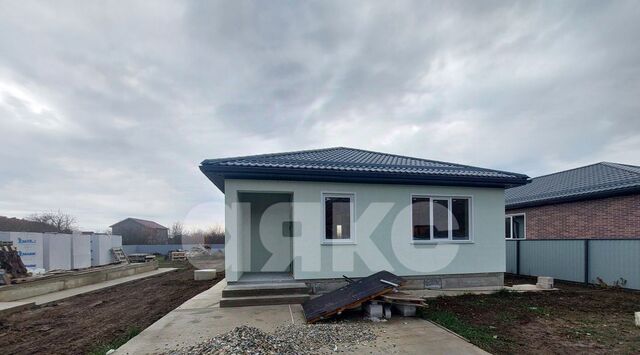 ст-ца Бакинская ул Новодубинская 3 фото