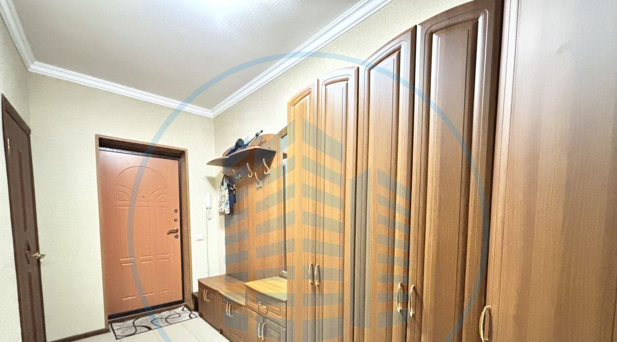 квартира г Ессентуки ул Нелюбина 25в фото 12