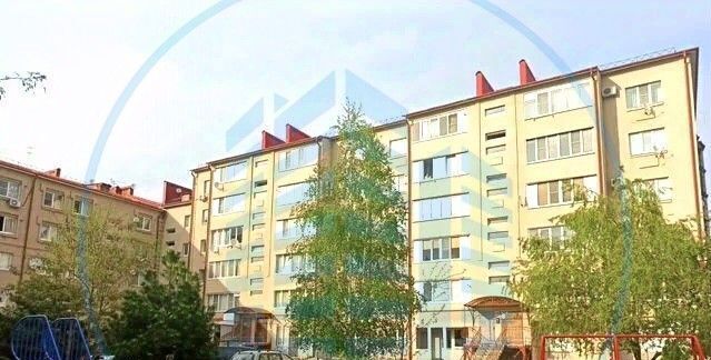 квартира г Ессентуки ул Нелюбина 25в фото 16