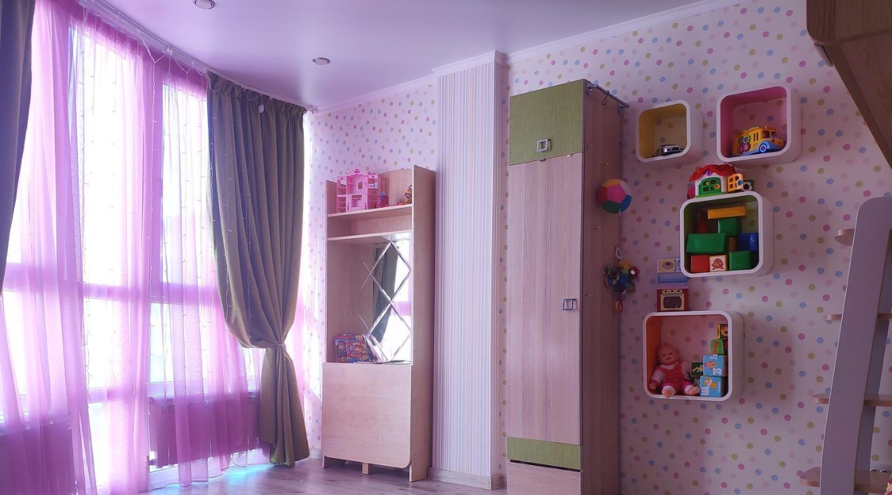 квартира г Пятигорск ул Оранжерейная 21к/2 фото 5