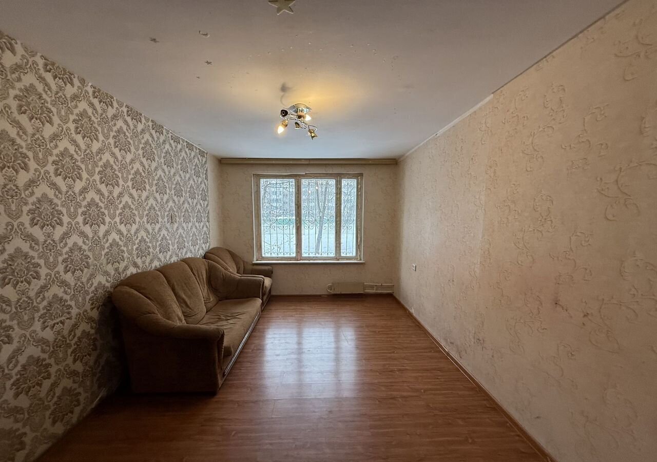 квартира г Королев ул Сакко и Ванцетти 30 фото 2