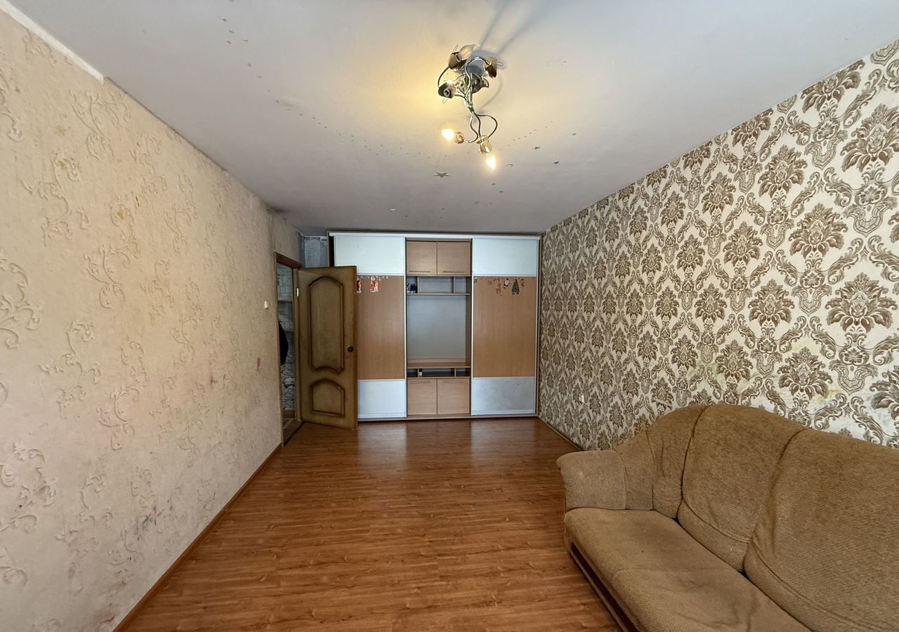 квартира г Королев ул Сакко и Ванцетти 30 фото 4