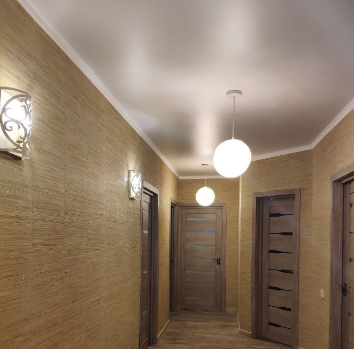 квартира г Пятигорск ул Оранжерейная 21к/2 фото 16