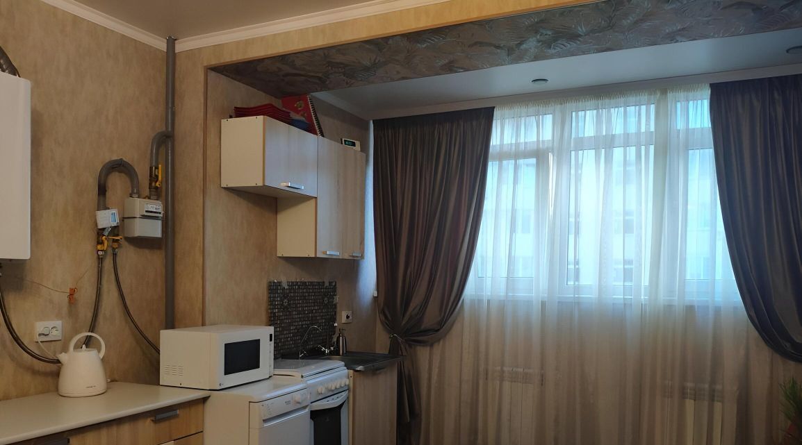 квартира г Пятигорск ул Оранжерейная 21к/2 фото 17
