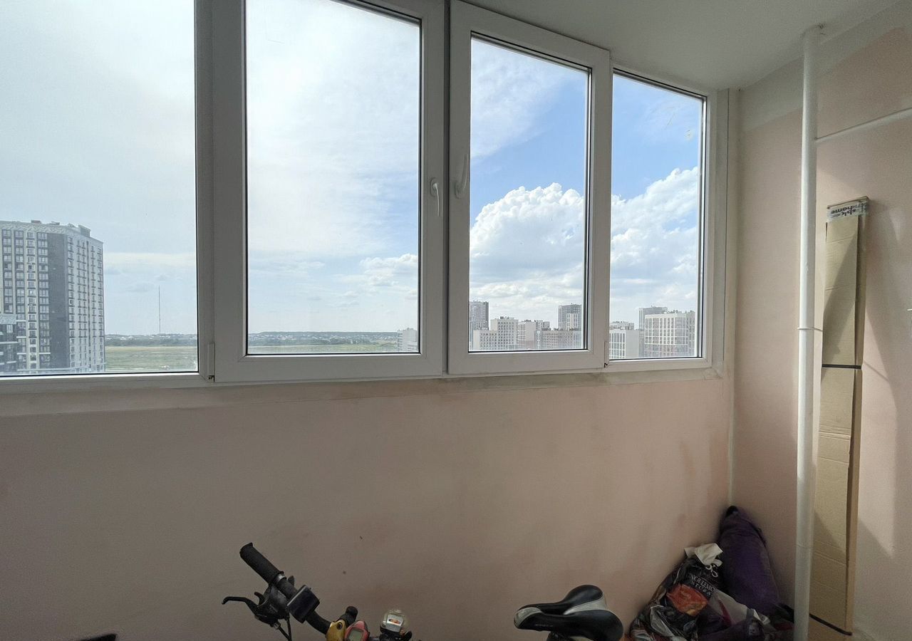 квартира г Ставрополь р-н Промышленный ул Тухачевского 30/8 фото 9