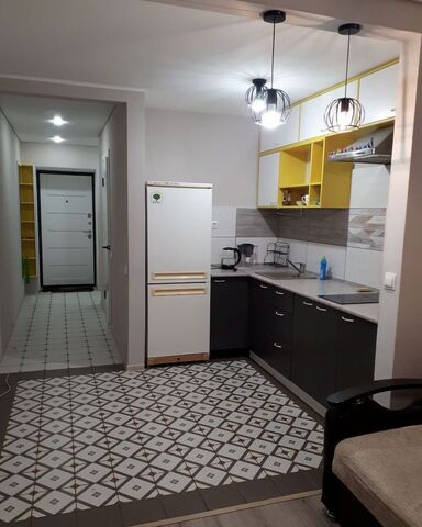 р-н Заводской ул Лопатина Гора 14к/1 фото