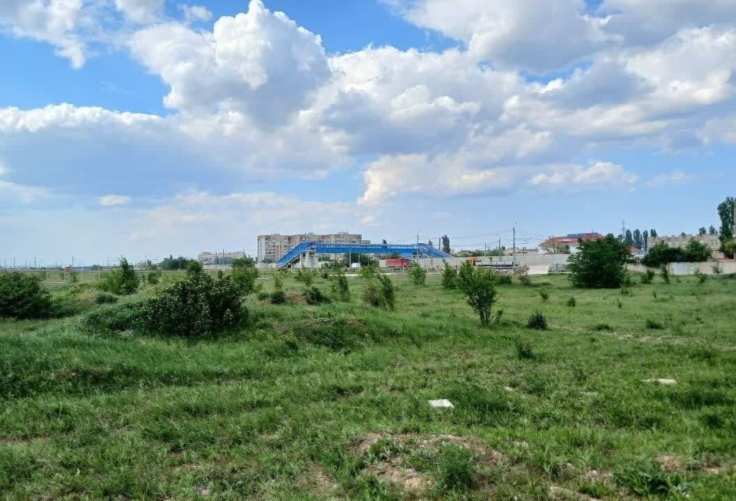 квартира г Симферополь пгт Грэсовский ул Парковая 1 с/п Мирновское фото 29