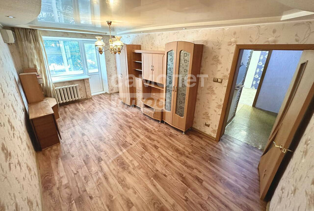 квартира ул Орехова 47 фото