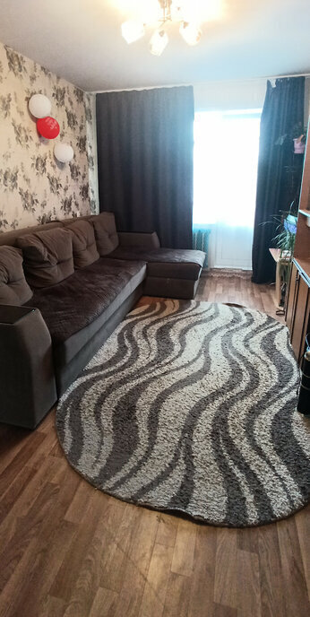 квартира г Курган ул Черняховского 8а фото 2