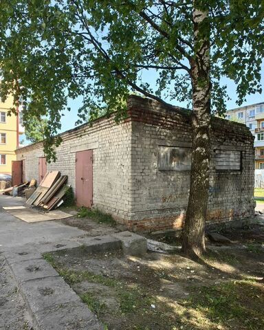 производственные, складские Старый город ул Железнодорожная 19 Город фото