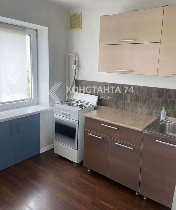 квартира г Челябинск ул Красная 69 фото 3