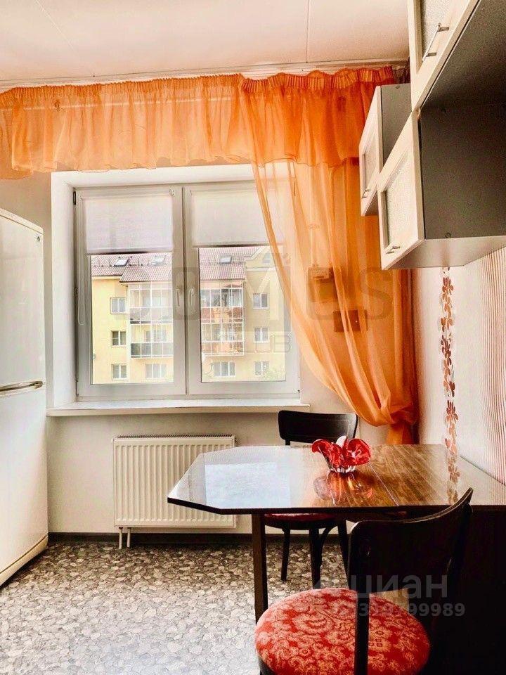квартира г Екатеринбург ул Очеретина 7 фото 2