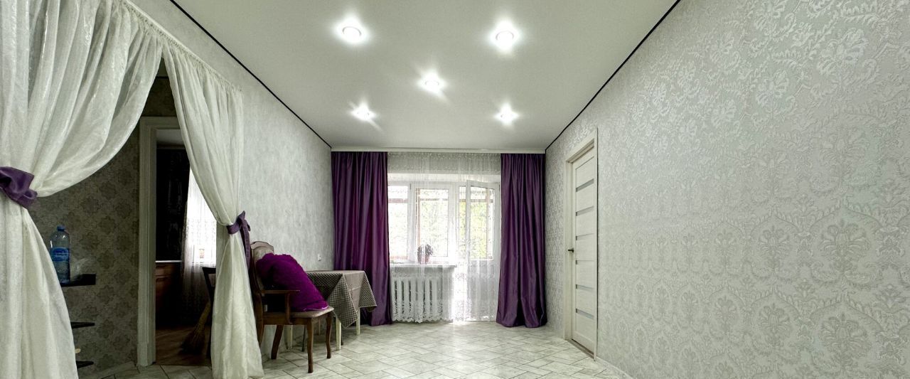 квартира г Владимир р-н Ленинский ул Чайковского 46 фото 1
