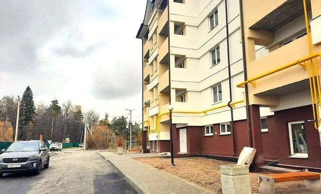 ул 3 Интернационала 87к/1 муниципальное образование Покров фото