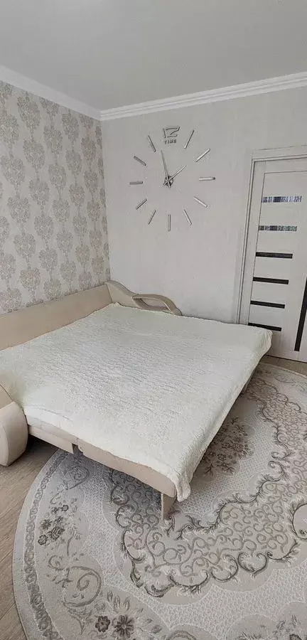квартира г Муравленко ул 70 лет Октября 32 Тюменская обл. фото 12