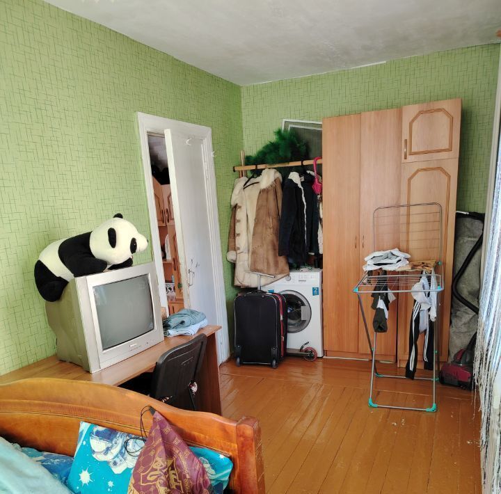 квартира г Ульяновск р-н Засвияжский б-р Западный 16а фото 6