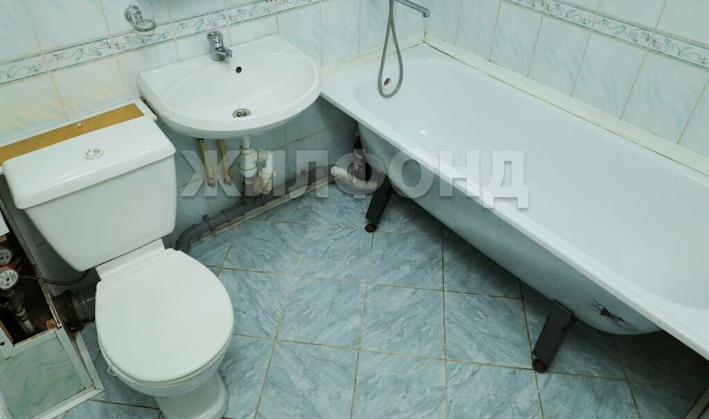 квартира г Барнаул ул Эмилии Алексеевой 86 фото 13