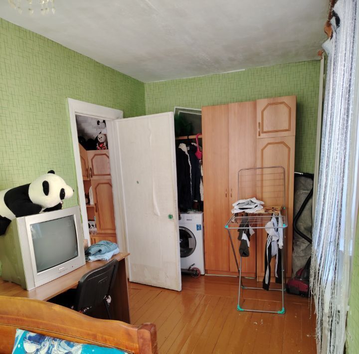 квартира г Ульяновск р-н Засвияжский б-р Западный 16а фото 7