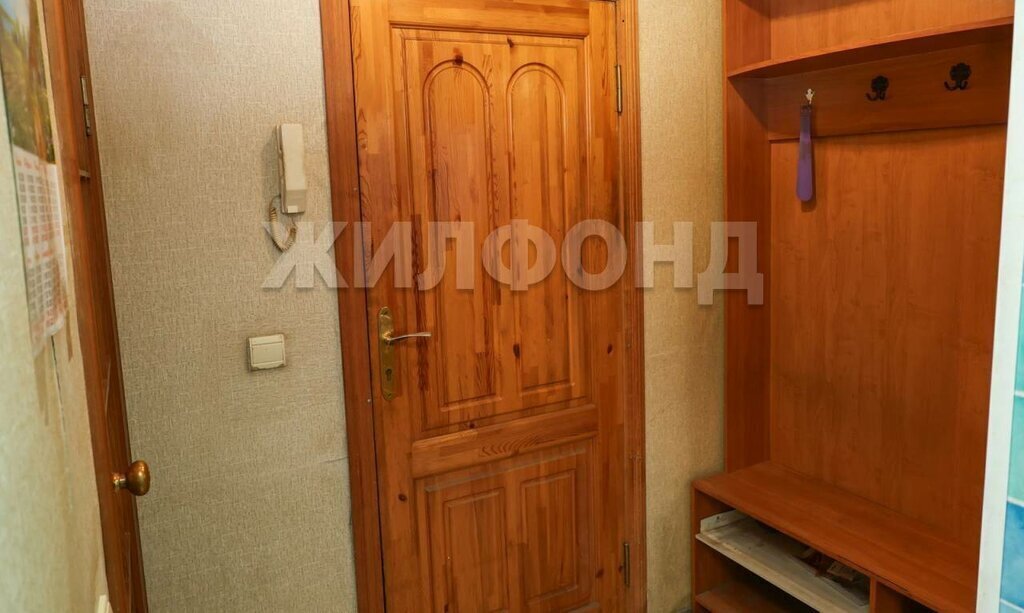 квартира г Барнаул ул Эмилии Алексеевой 86 фото 14