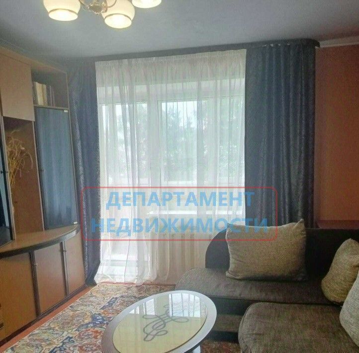 квартира г Димитровград ул 9 линия 32 фото 6