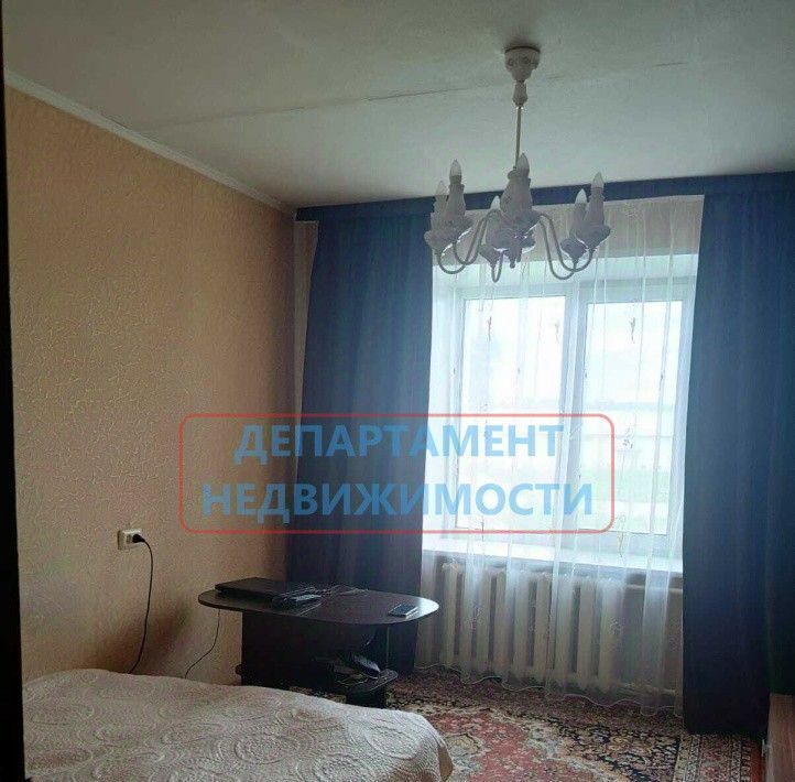 квартира г Димитровград ул 9 линия 32 фото 9