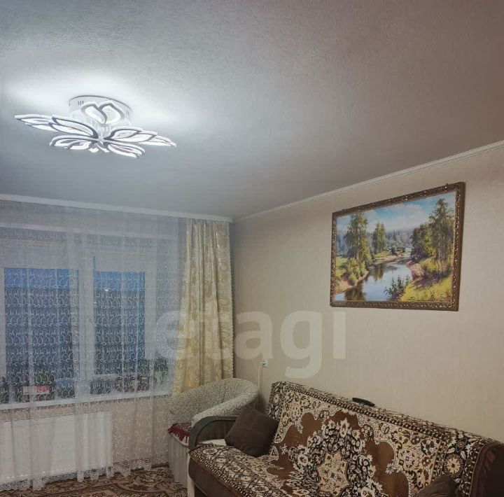 квартира г Ижевск р-н Ленинский ул Динамовская 83 фото 6