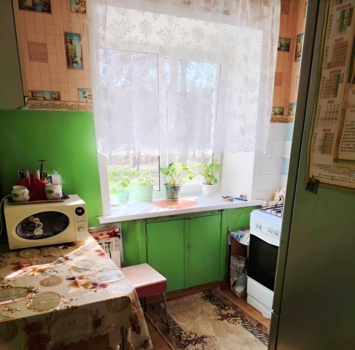 квартира г Ульяновск р-н Засвияжский б-р Западный 16а фото 11
