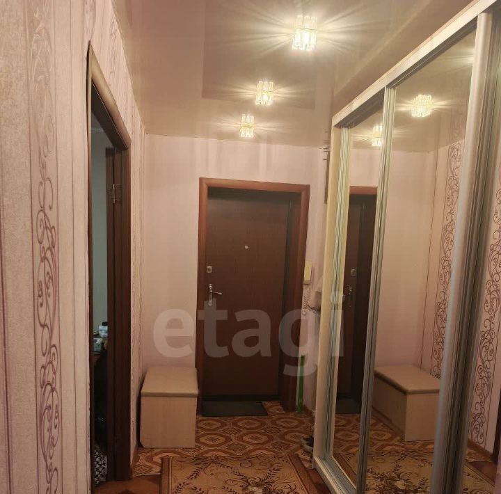 квартира г Ижевск р-н Ленинский ул Динамовская 83 фото 9
