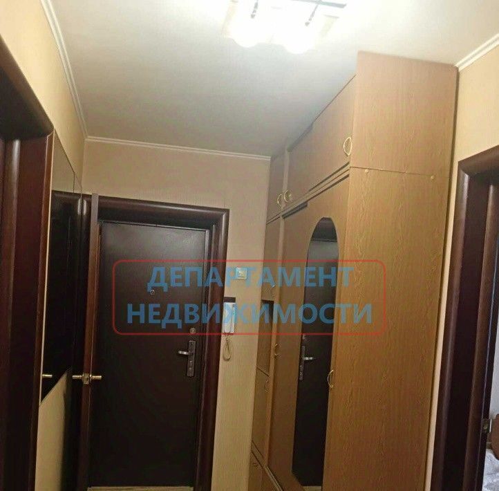 квартира г Димитровград ул 9 линия 32 фото 17