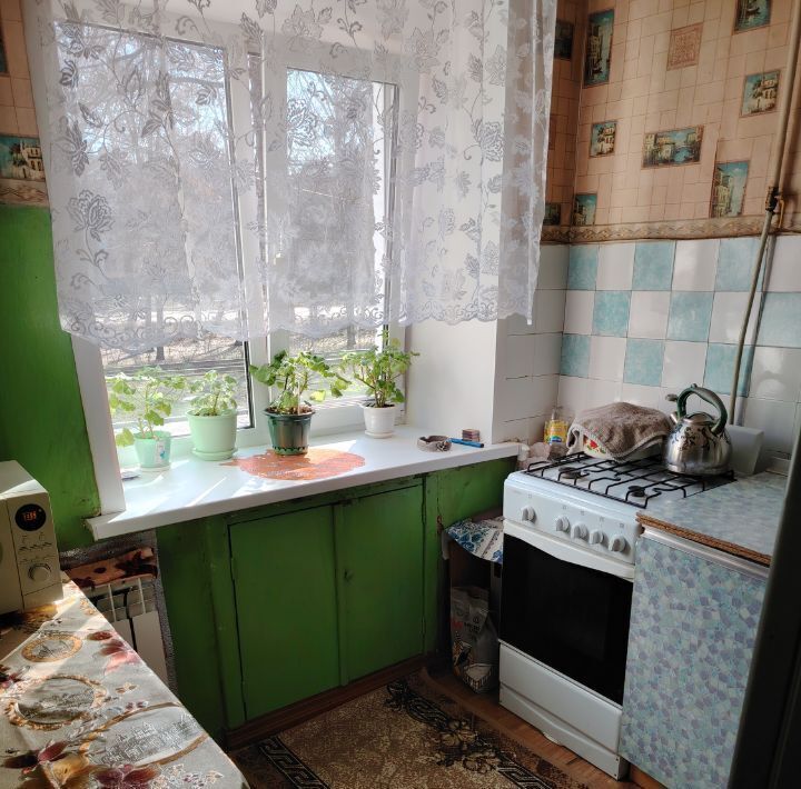 квартира г Ульяновск р-н Засвияжский б-р Западный 16а фото 13