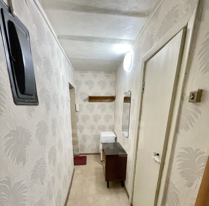 квартира г Ижевск р-н Октябрьский проезд Подлесный 8-й 11 фото 8