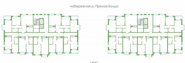 р-н Ленинский ул Латышева 7 фото