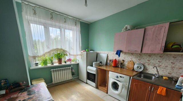 р-н Заволжский ул Красноборская 38к/3 фото