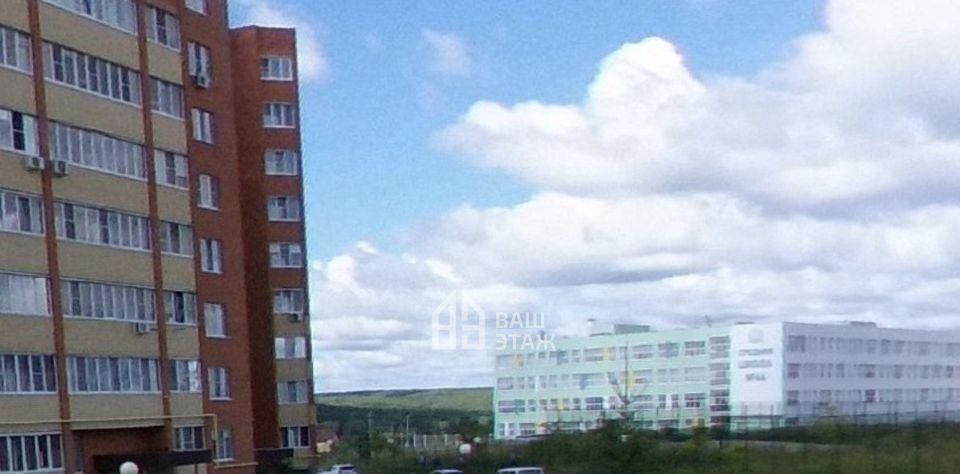 квартира г Калуга р-н Московский ул Кибальчича 32 фото 4