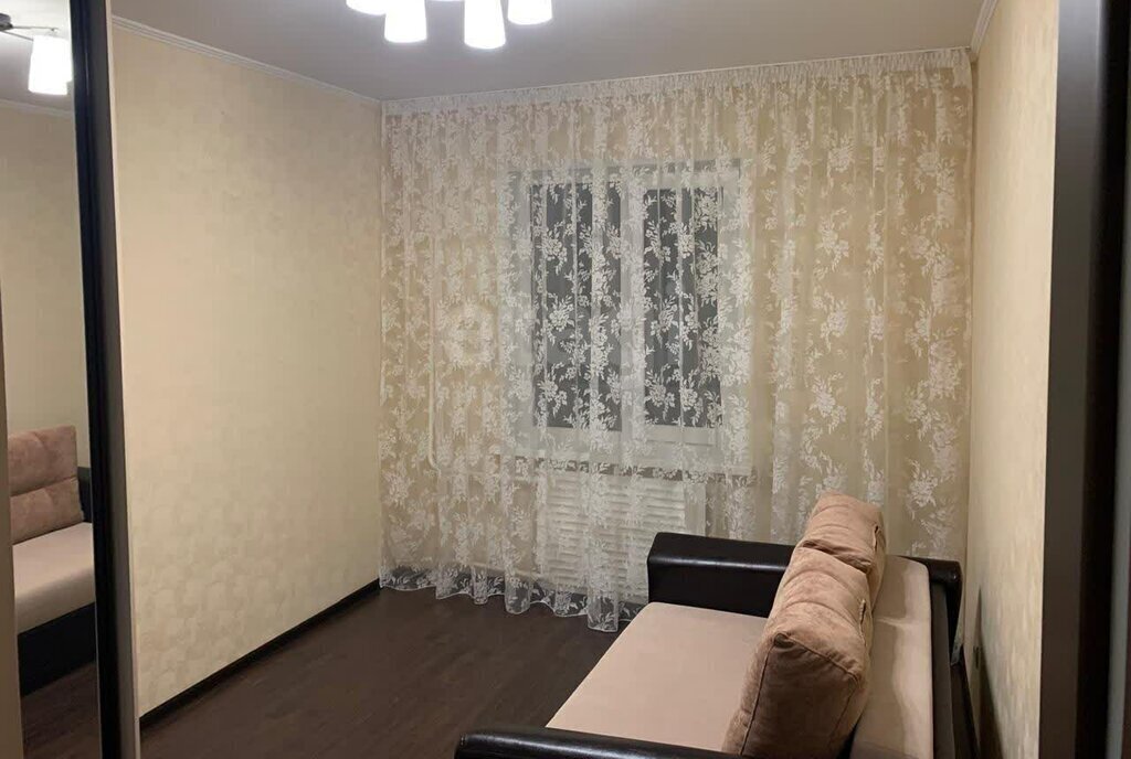 квартира г Ижевск ул Баранова 68 фото 13